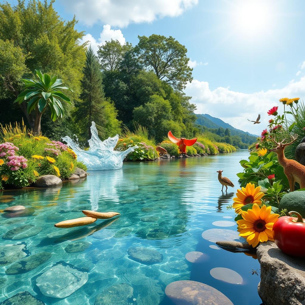 Health Benefits of Drinking Water