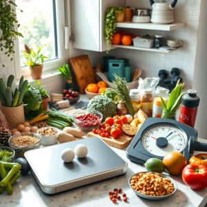 How to gain weight effectively