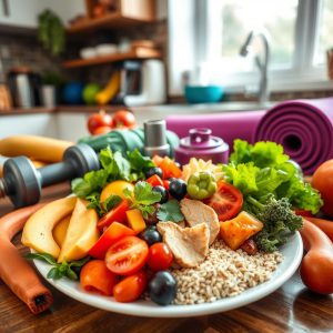 How to lose weight effectively