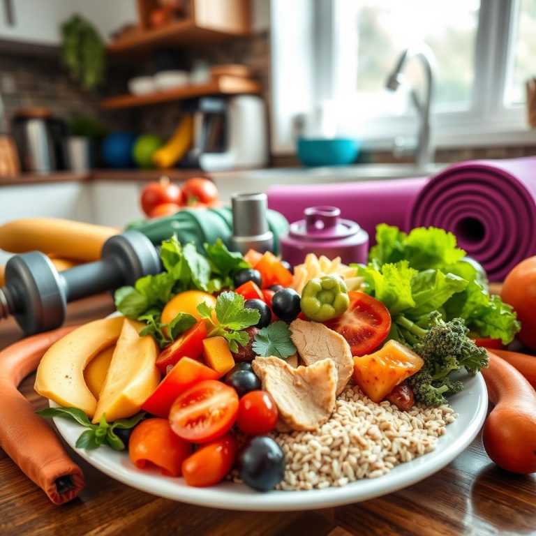 How to lose weight effectively