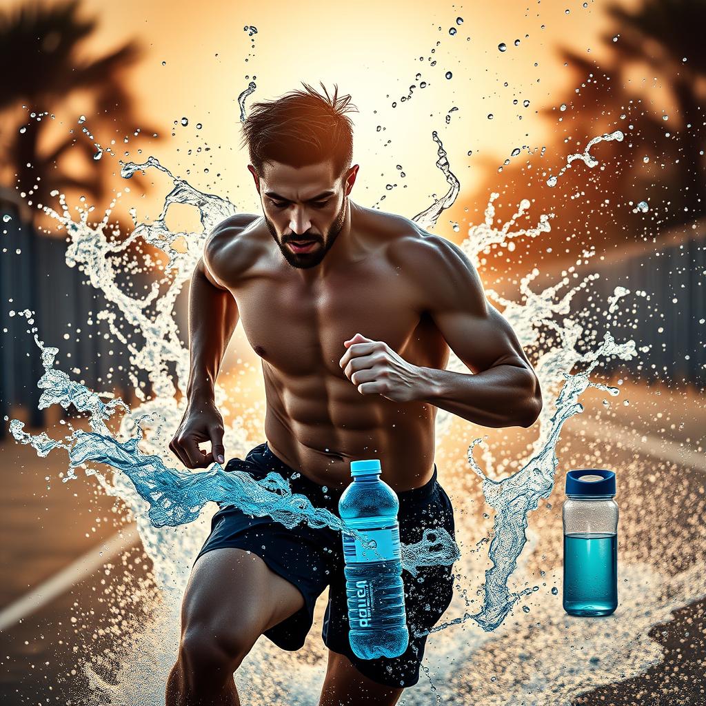 Hydration and Athletic Performance