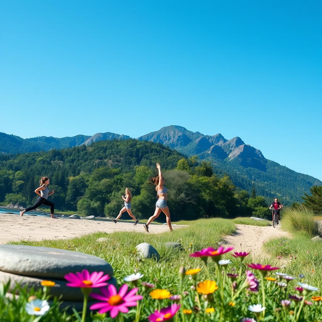 Mental Health Coping Strategies