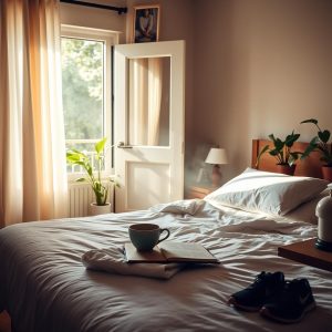 Morning Habits to Kickstart Your Day with Energy and Focus