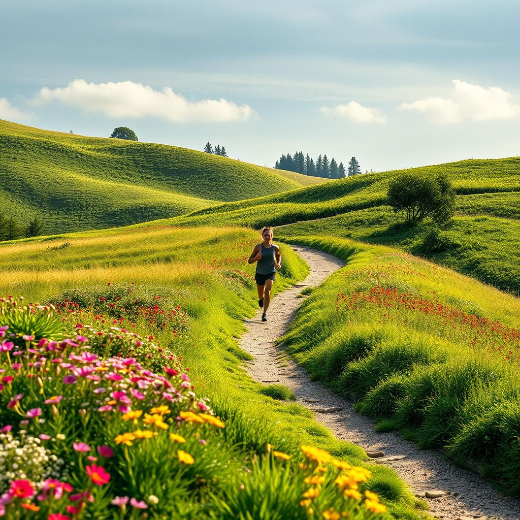 Overcoming Depression Through Exercise