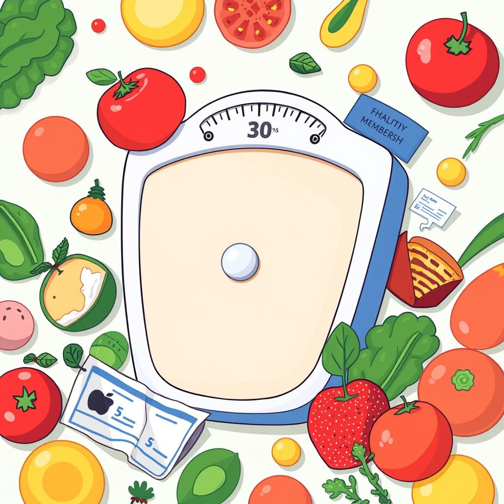 Weight Loss Mistakes Prevention