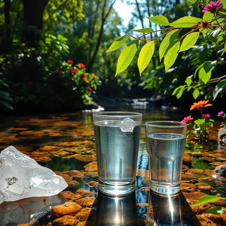 What are the benefits of drinking water