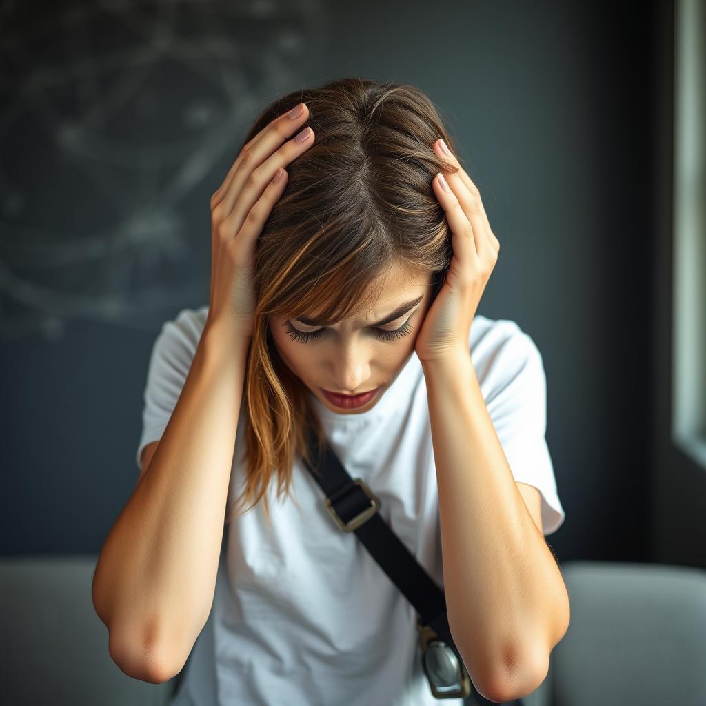 mental health and wellness