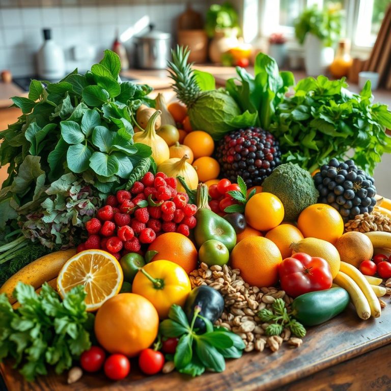 best foods to eat to stay healthy