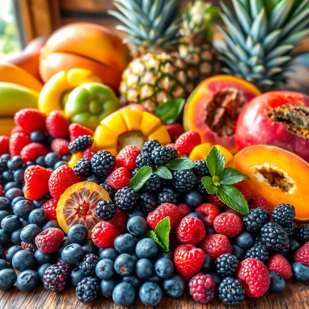 great tasting healthy foods