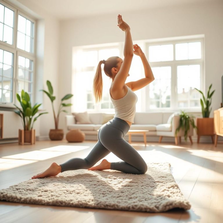 Best Home Workouts for Beginners (No Equipment Needed!)