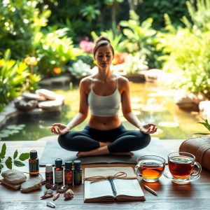 Best Self-Care Ideas for Mental and Physical Wellbeing