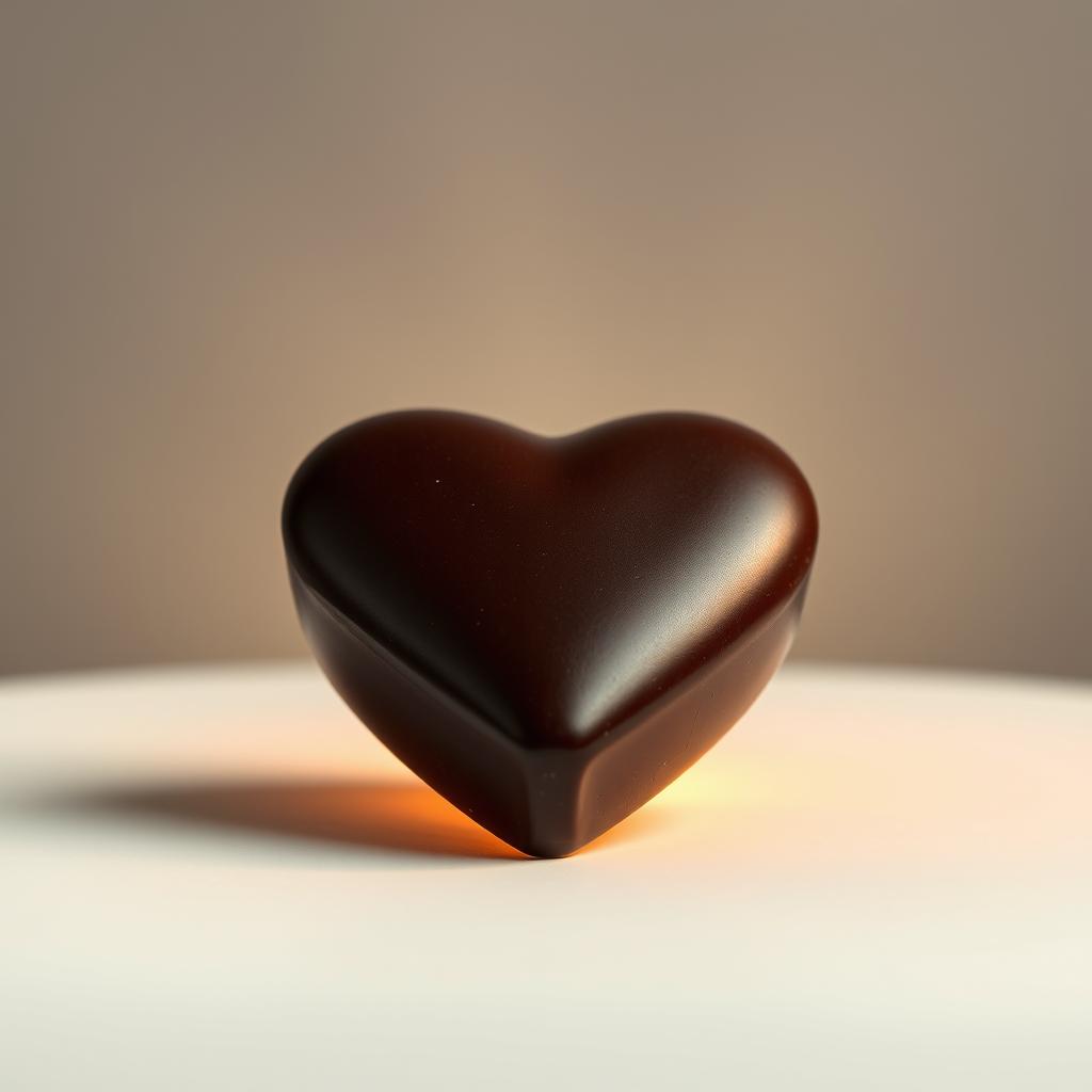 Dark Chocolate Heart Health Benefits