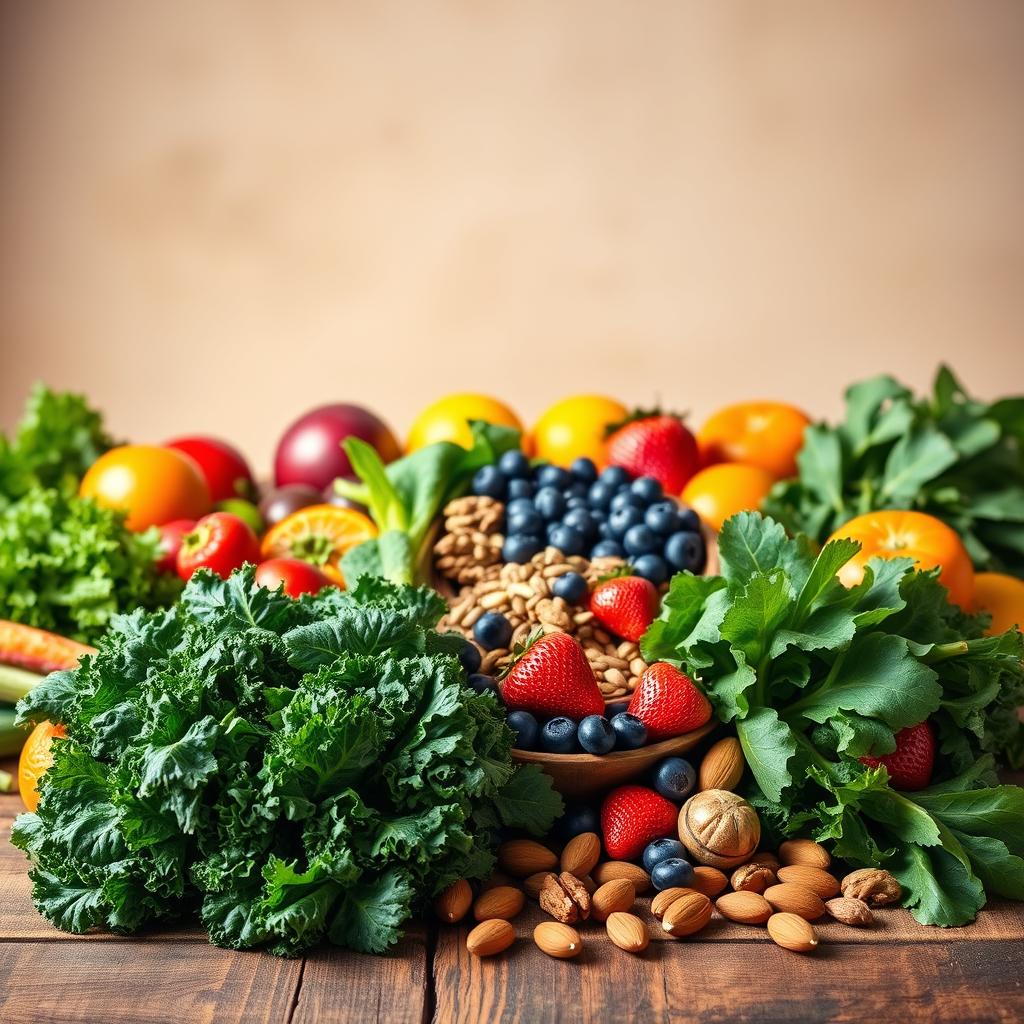 Foods to Lower Blood Pressure