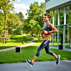 Healthy Habits to Transform Your Life