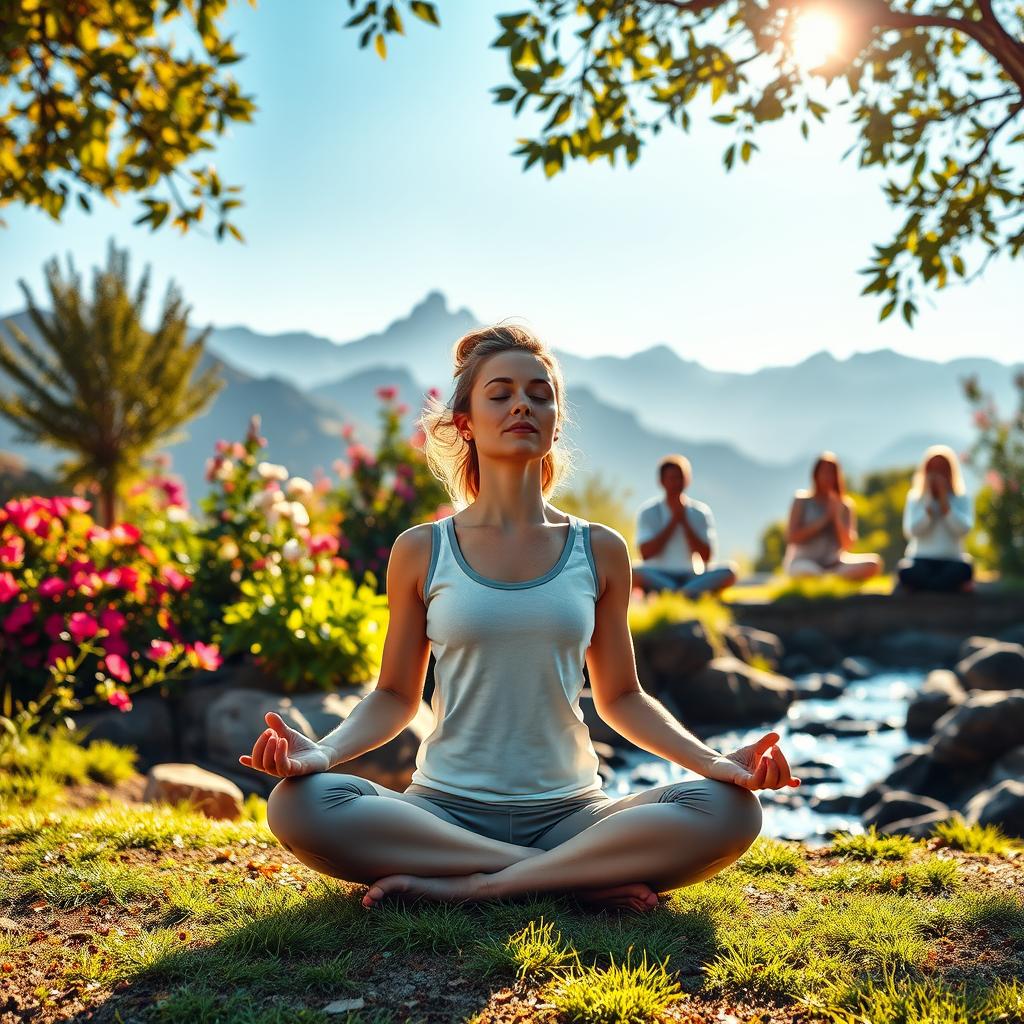 How to Reduce Stress Instantly with These Simple Techniques