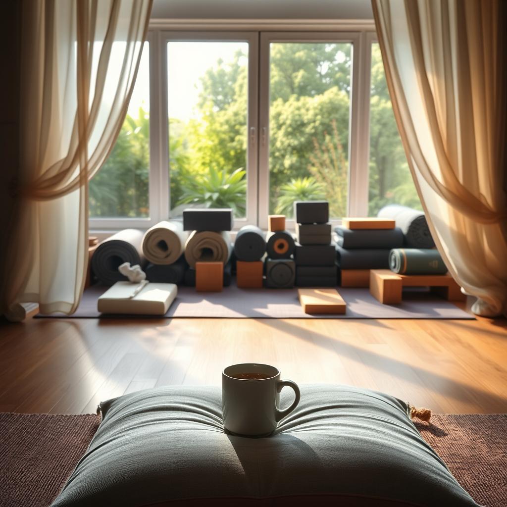 Morning Wellness Routines