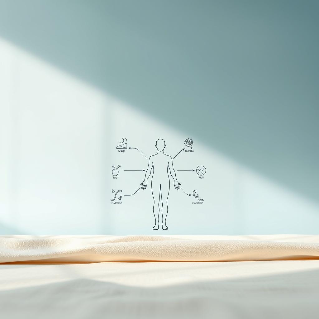 Personal Wellness Blueprint