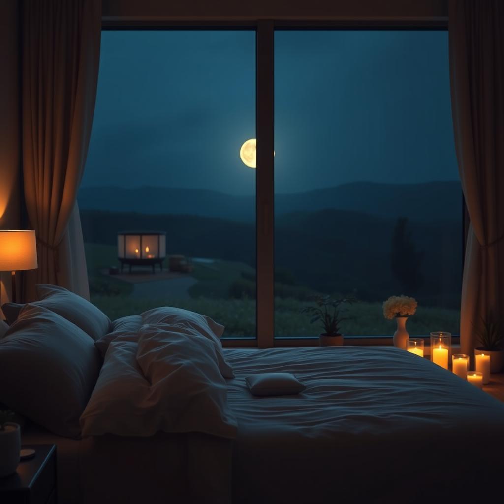 Sleep Optimization Techniques