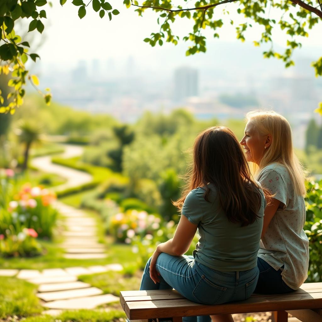 Social Connections and Personal Growth