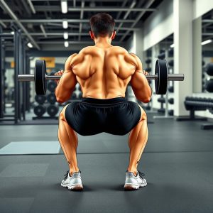 The Right Way to Squat