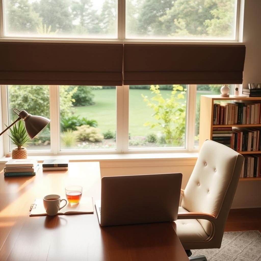 Work-Life Balance Strategies